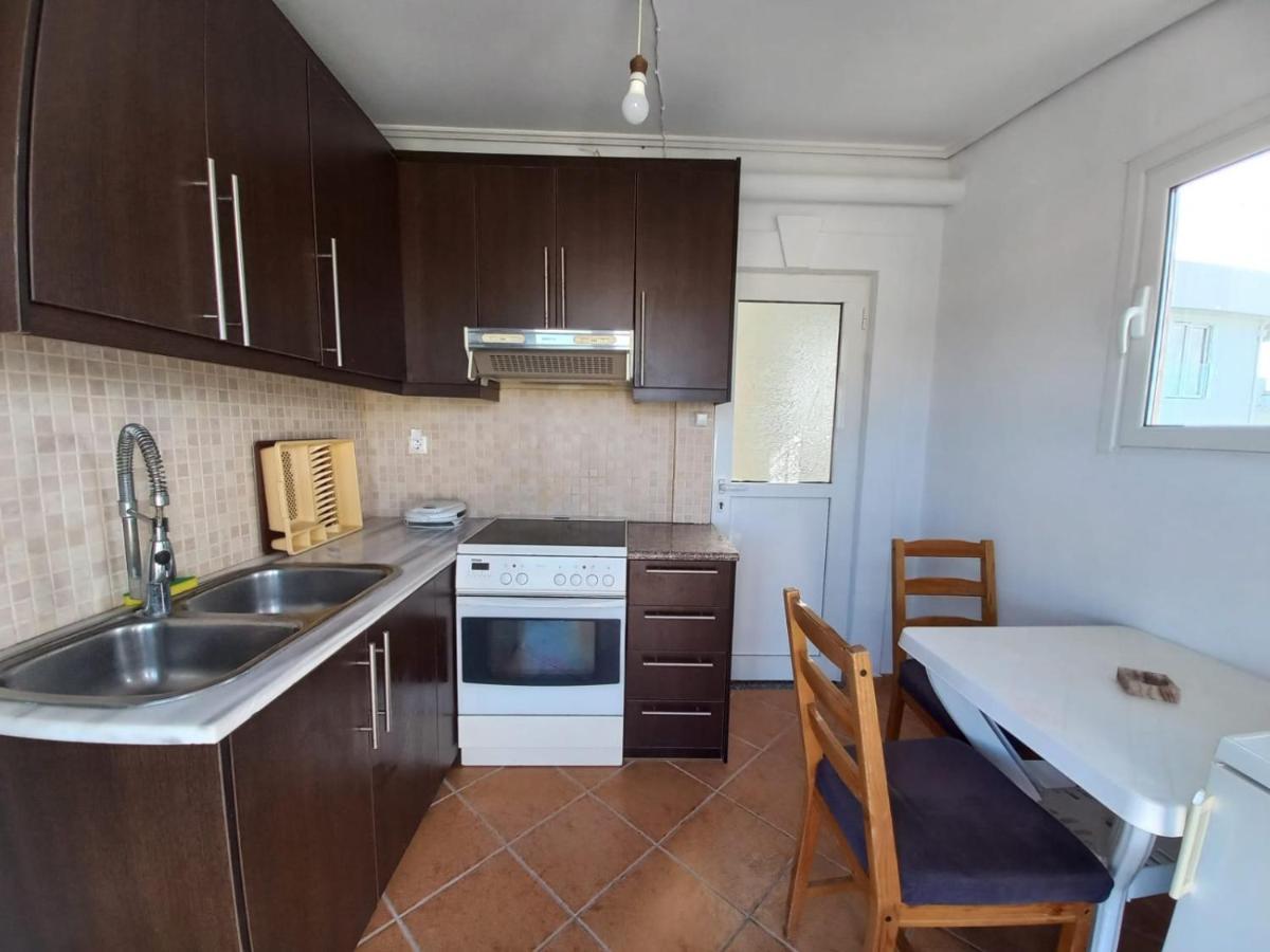 Arjana & Nelaj Apartments Ksamil Zewnętrze zdjęcie