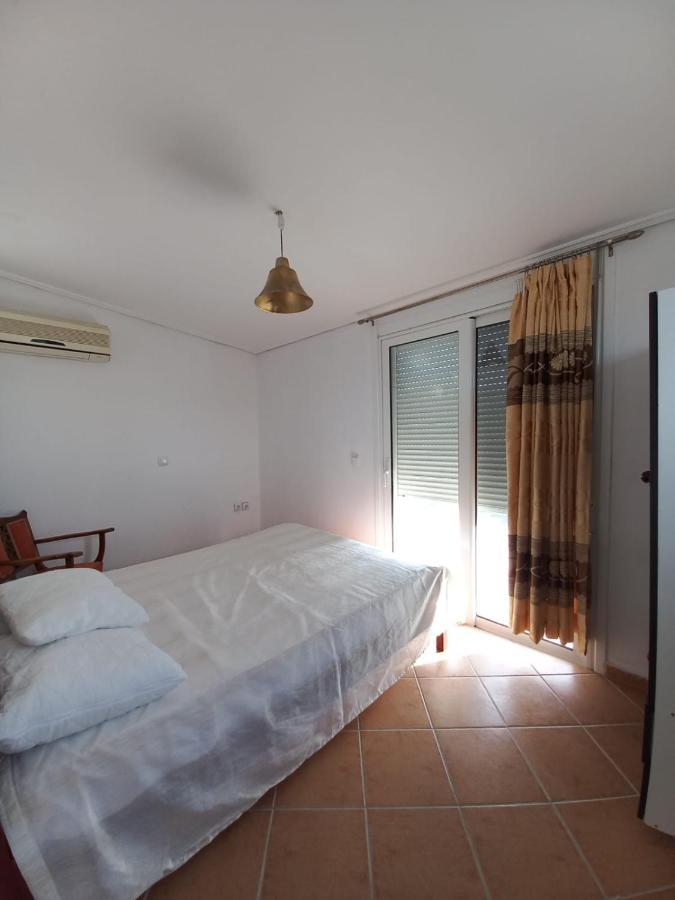 Arjana & Nelaj Apartments Ksamil Zewnętrze zdjęcie