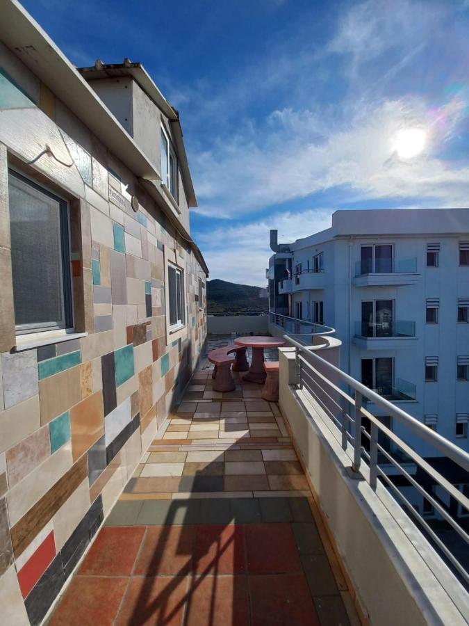 Arjana & Nelaj Apartments Ksamil Zewnętrze zdjęcie