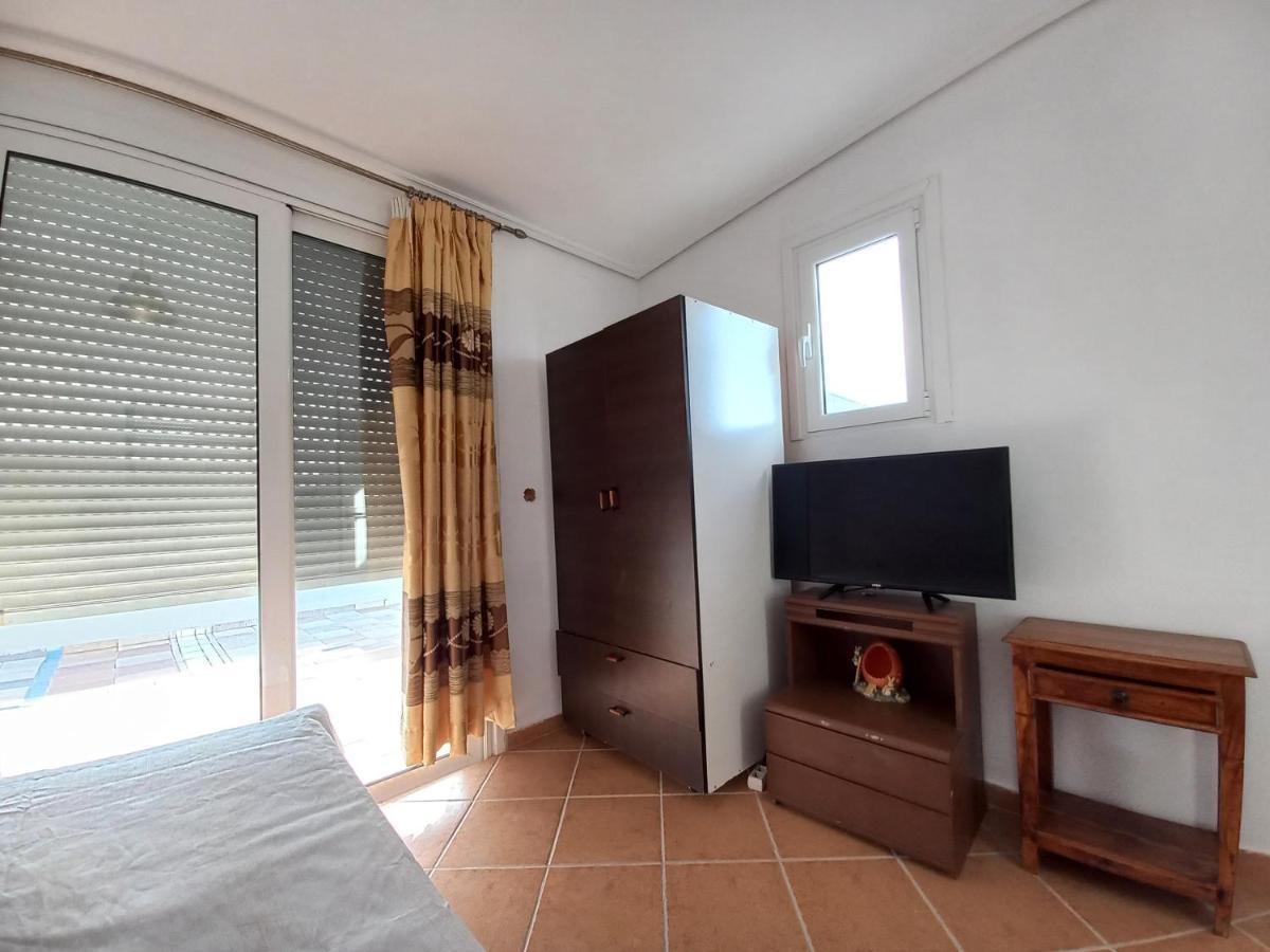 Arjana & Nelaj Apartments Ksamil Zewnętrze zdjęcie
