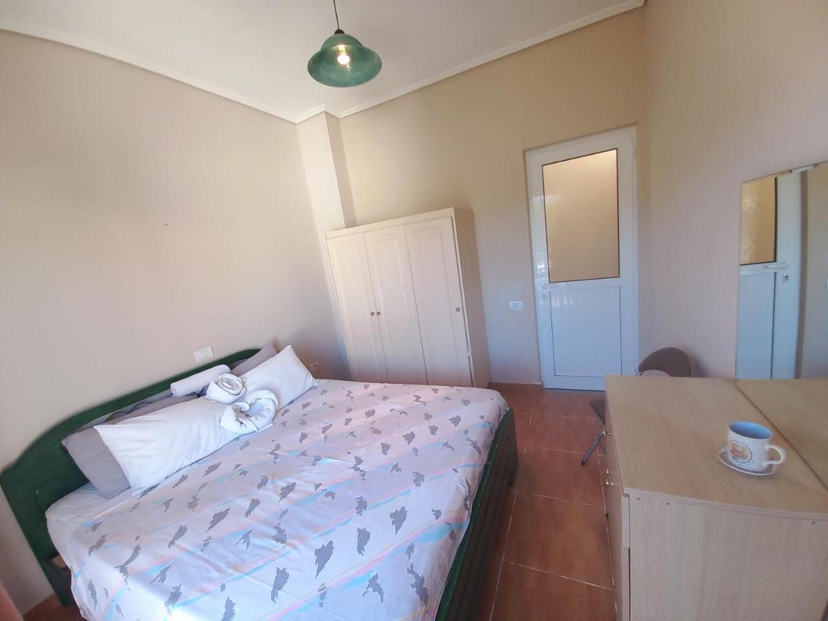 Arjana & Nelaj Apartments Ksamil Zewnętrze zdjęcie