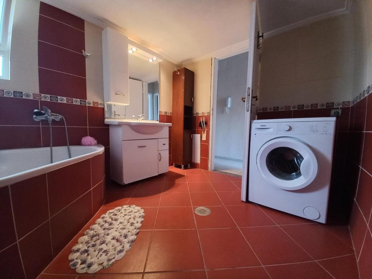 Arjana & Nelaj Apartments Ksamil Zewnętrze zdjęcie