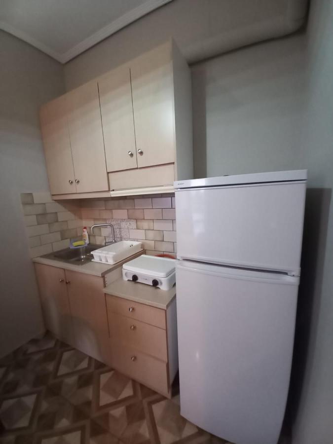 Arjana & Nelaj Apartments Ksamil Zewnętrze zdjęcie