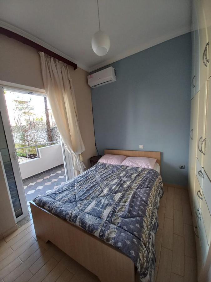 Arjana & Nelaj Apartments Ksamil Zewnętrze zdjęcie