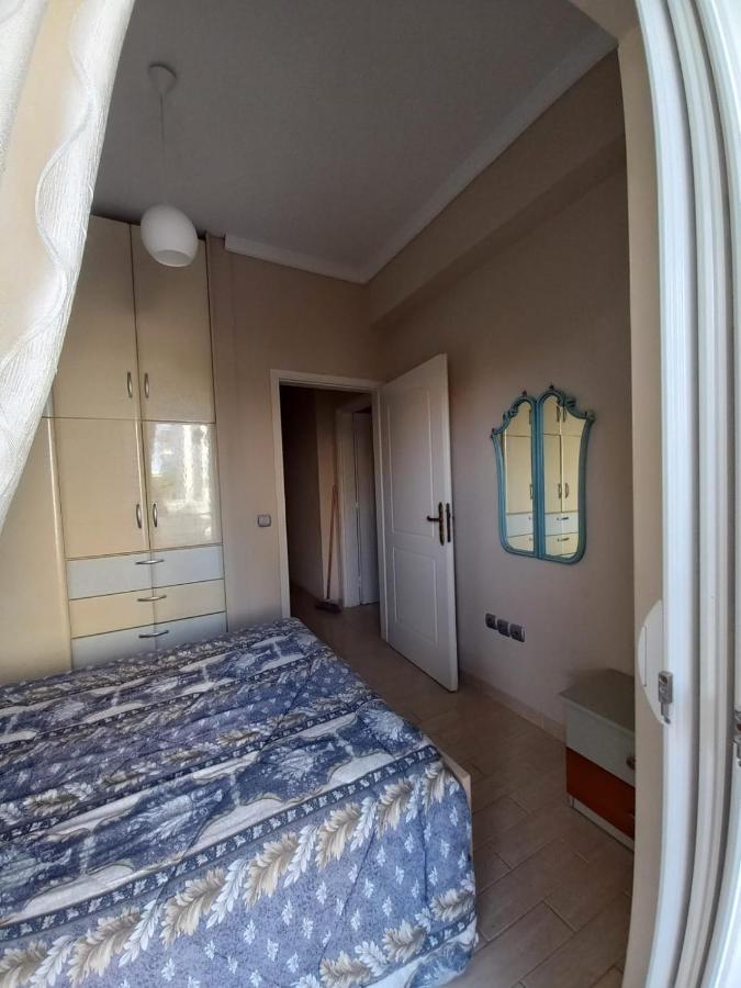 Arjana & Nelaj Apartments Ksamil Zewnętrze zdjęcie