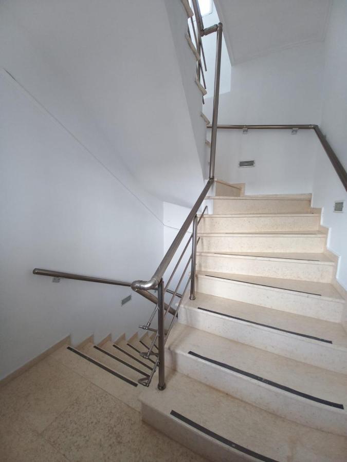 Arjana & Nelaj Apartments Ksamil Zewnętrze zdjęcie