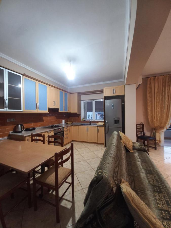 Arjana & Nelaj Apartments Ksamil Zewnętrze zdjęcie