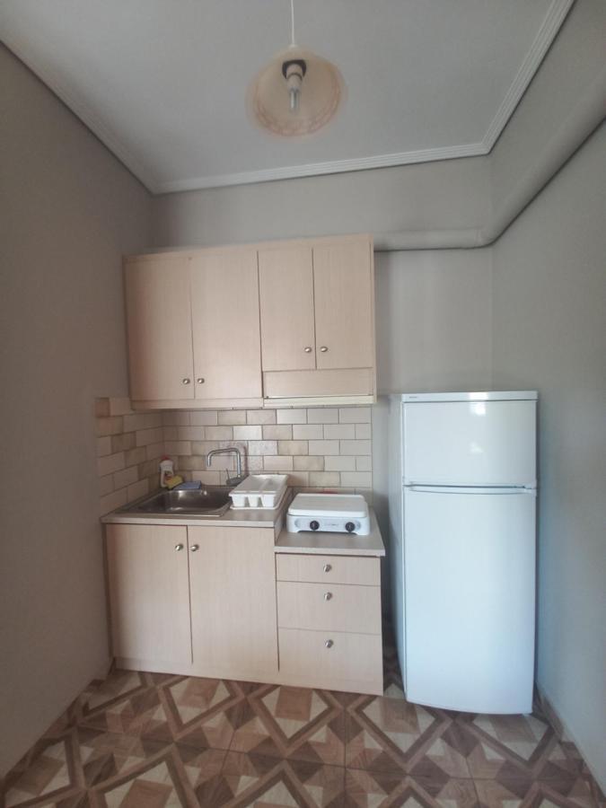 Arjana & Nelaj Apartments Ksamil Zewnętrze zdjęcie