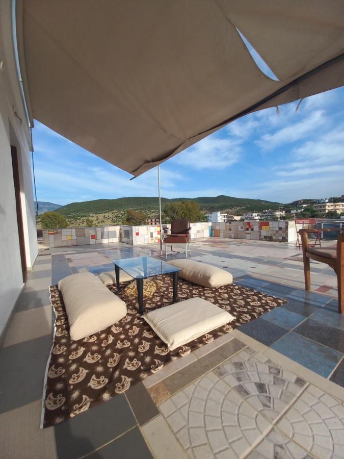Arjana & Nelaj Apartments Ksamil Zewnętrze zdjęcie