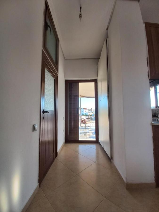 Arjana & Nelaj Apartments Ksamil Zewnętrze zdjęcie