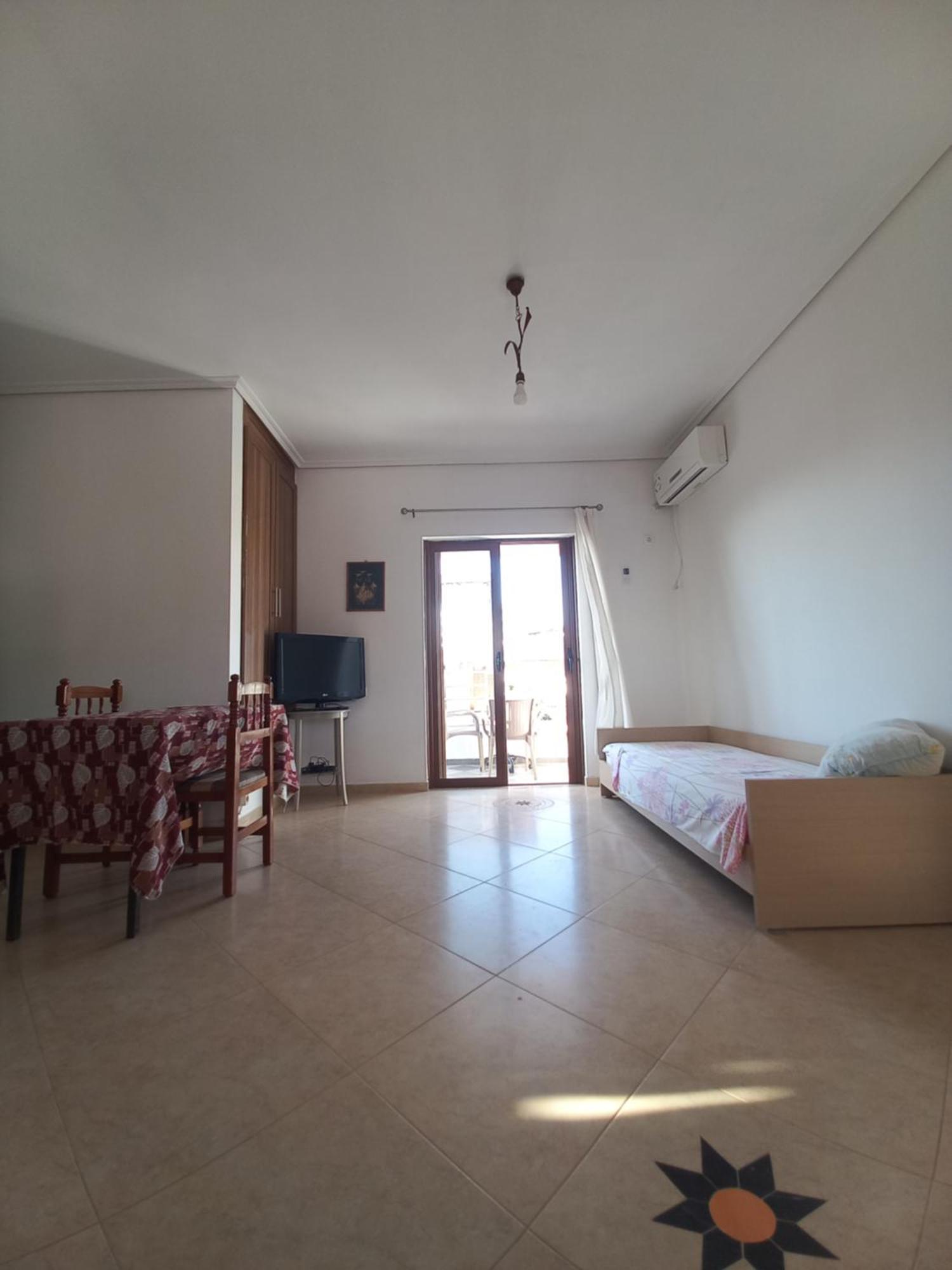 Arjana & Nelaj Apartments Ksamil Zewnętrze zdjęcie